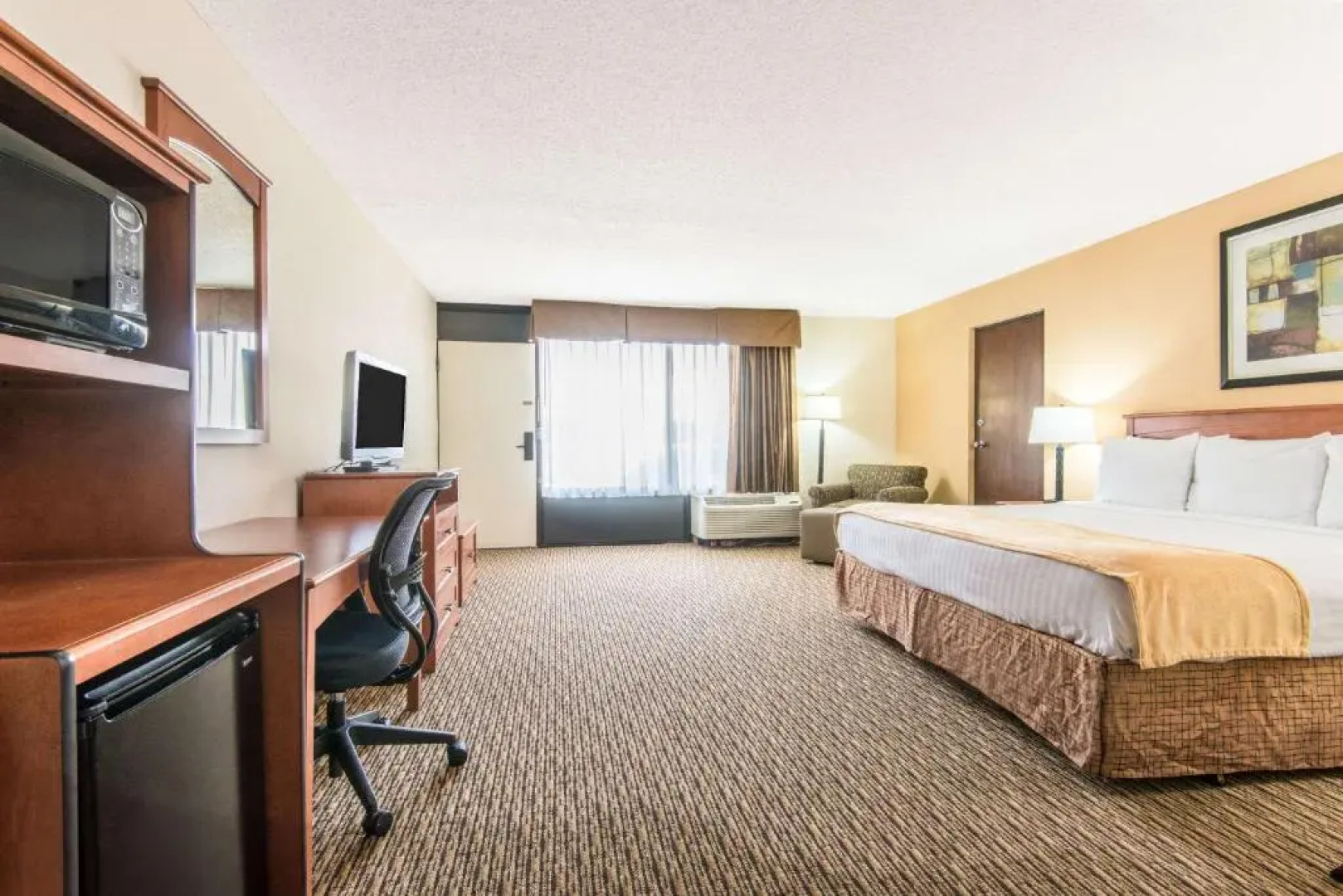Days Inn Altus