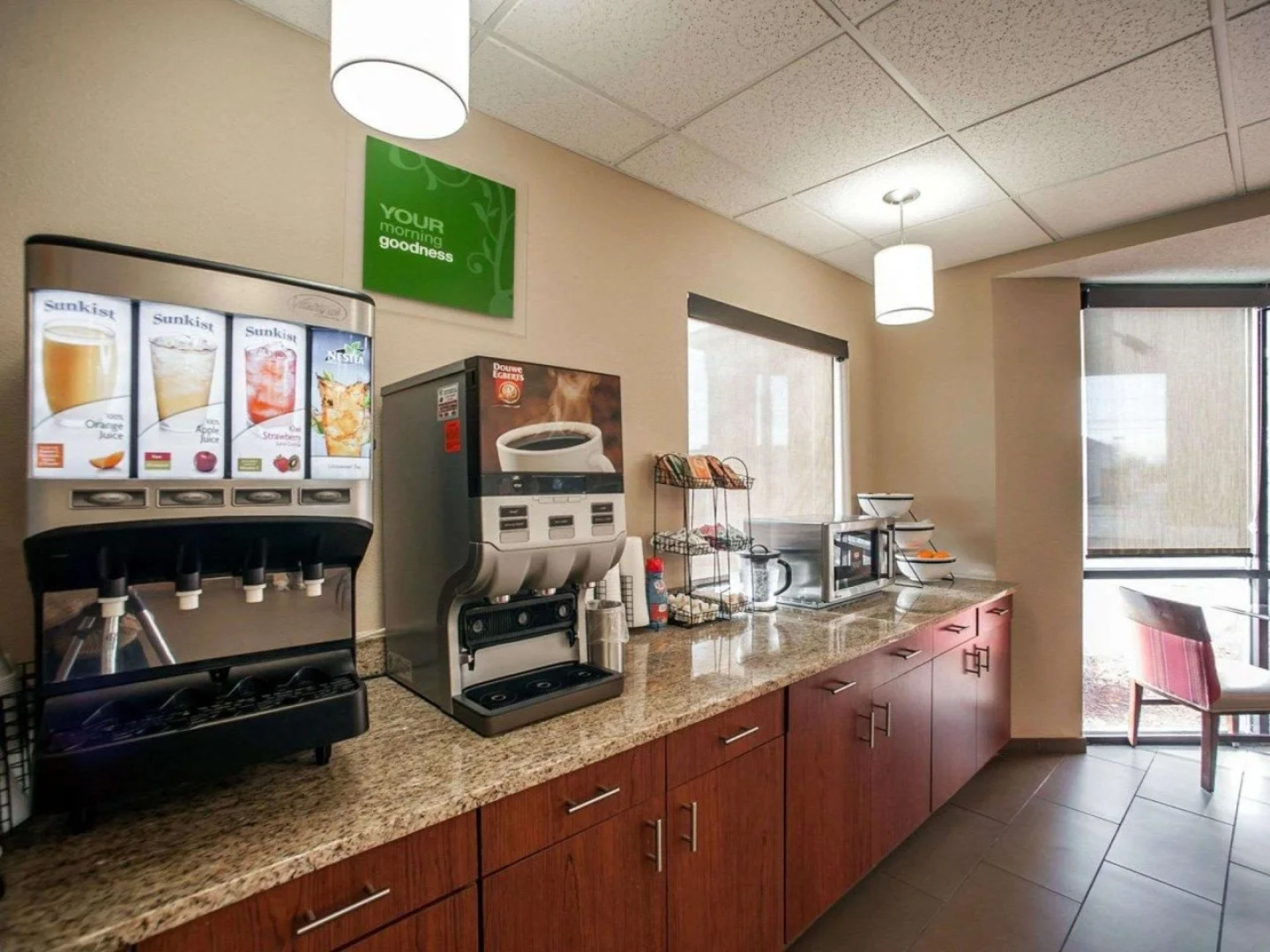 Quality Inn & Suites near St. Louis and I-255