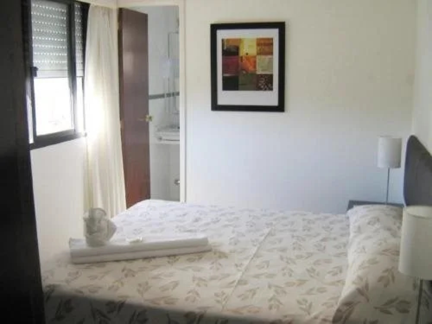Hotel Genoves
