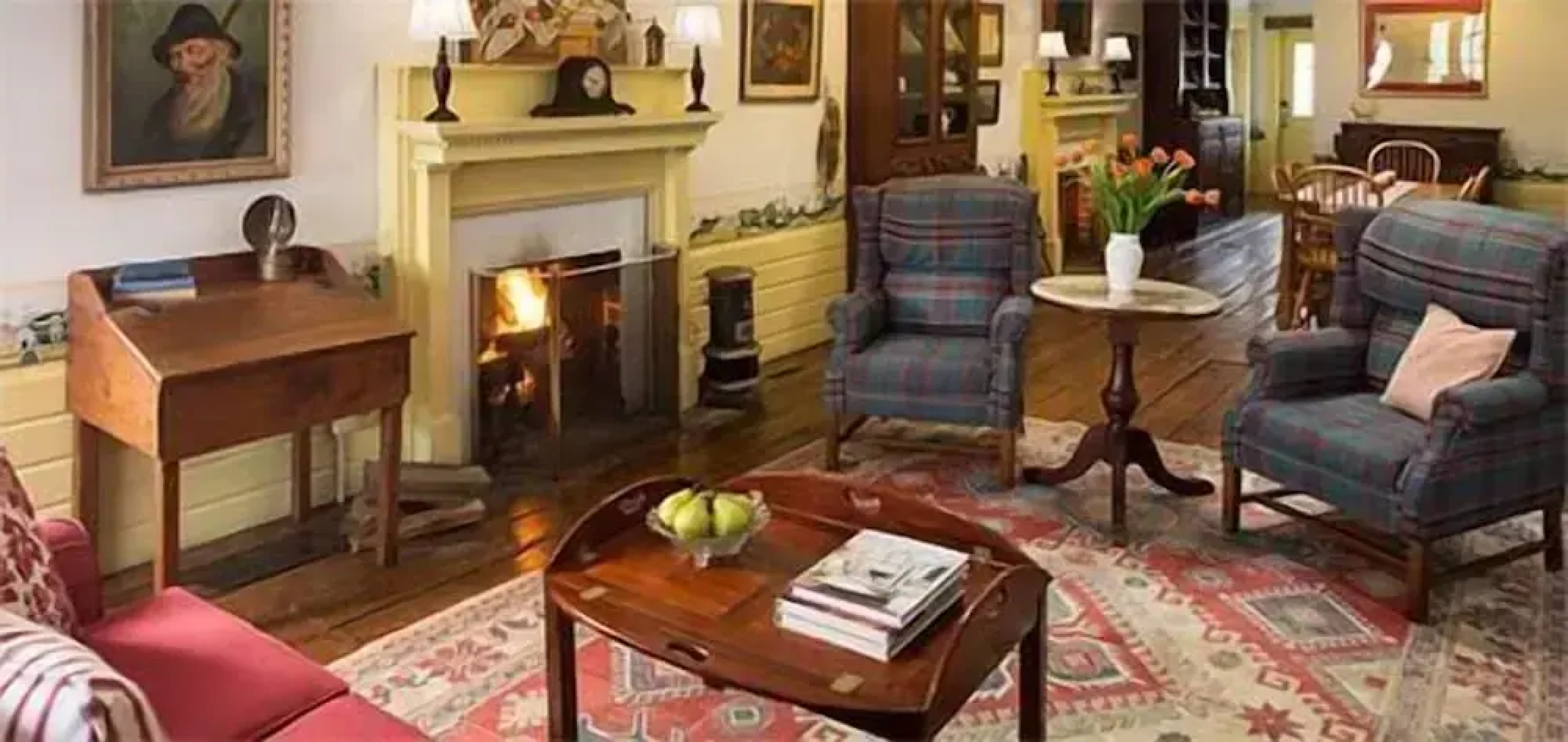 Inner Banks Inn