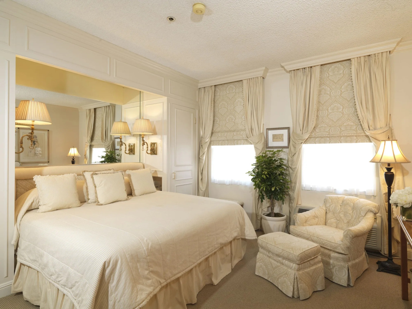 The Chesterfield Hotel Palm Beach