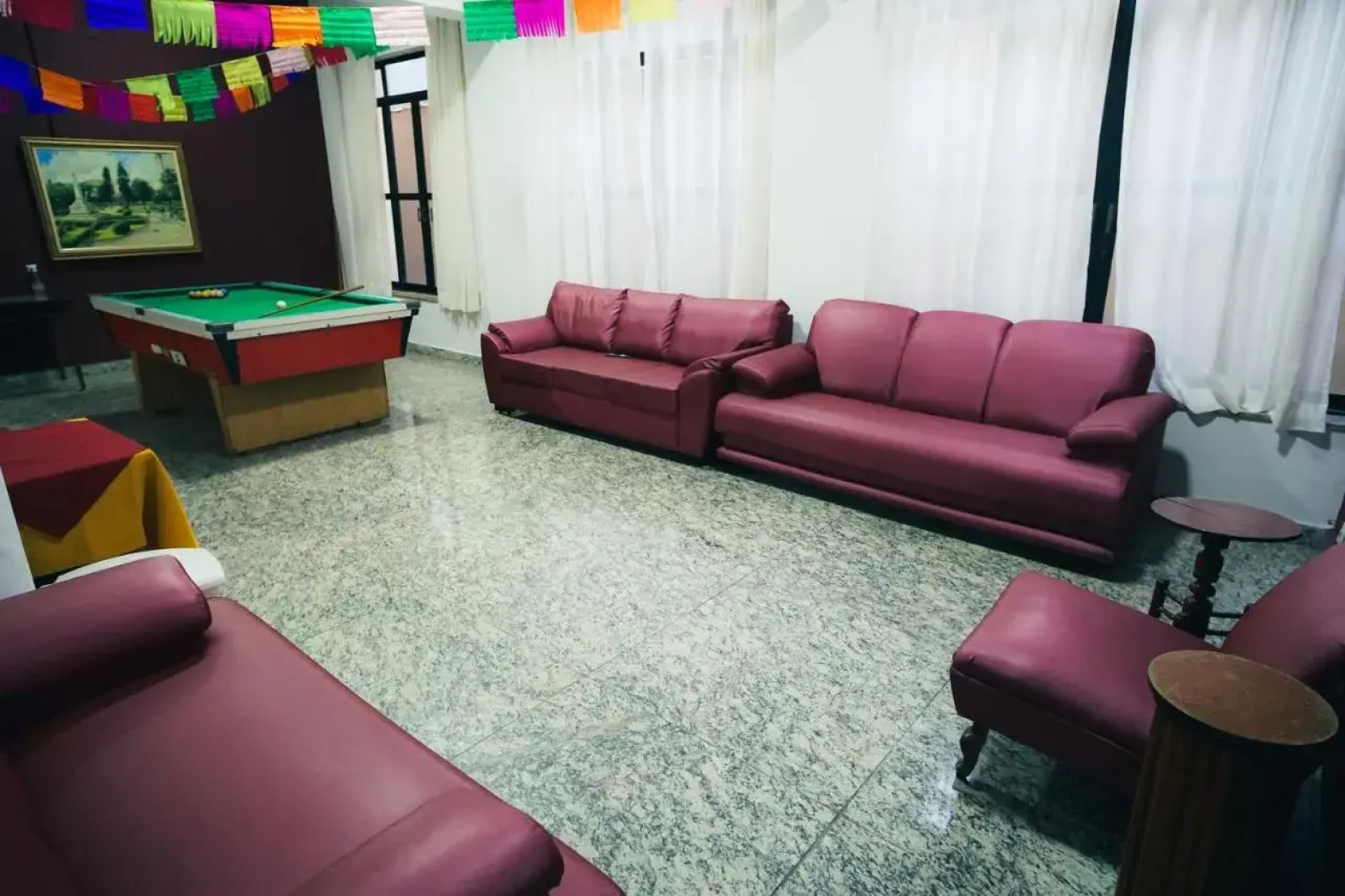 Hotel Euro Suíte Poços de Caldas By Nacional Inn