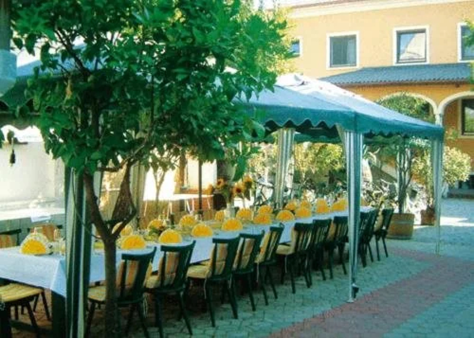 Turmhof Breitenbrunn