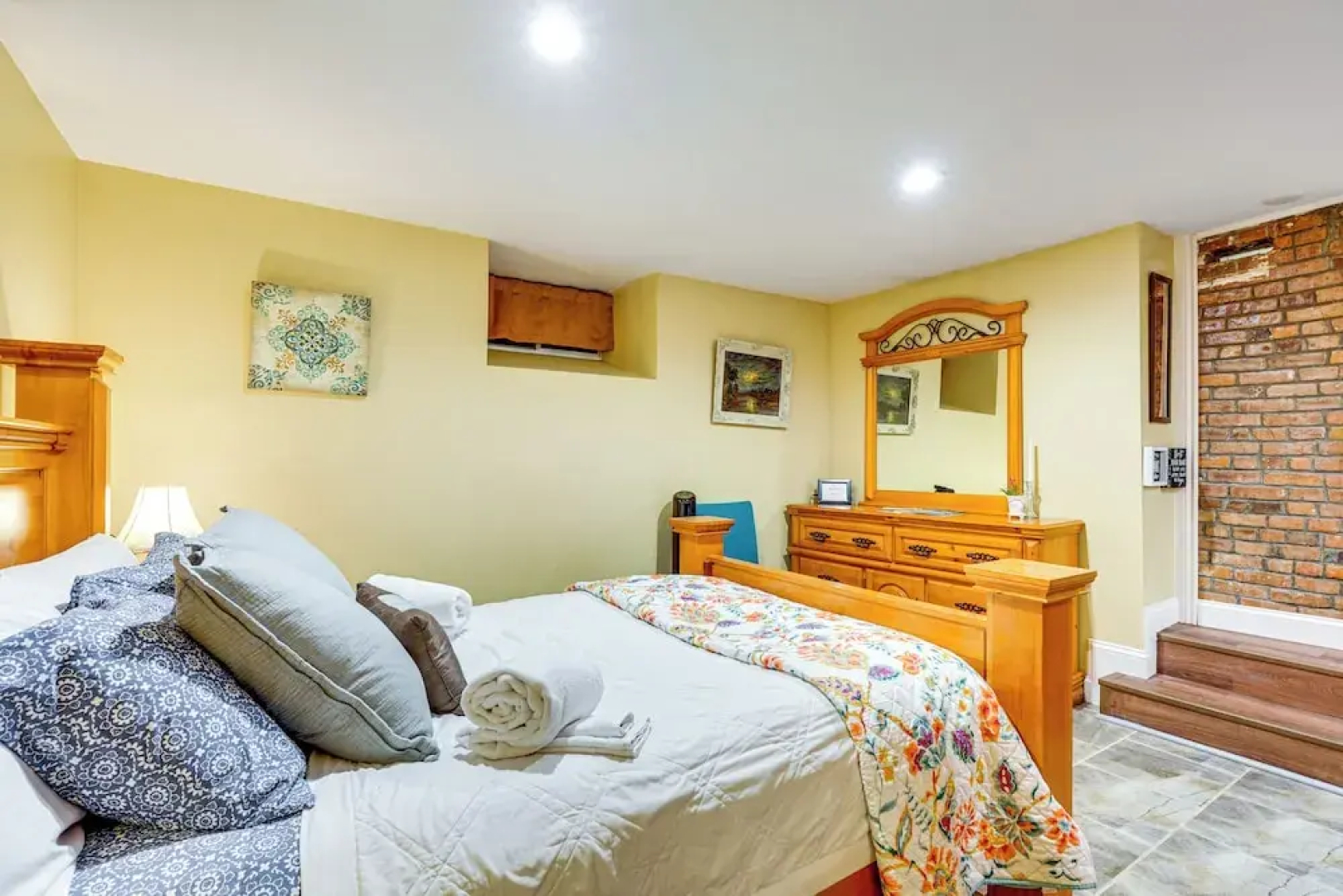 Walkable Poughkeepsie Apartment w/ Shared Yard!