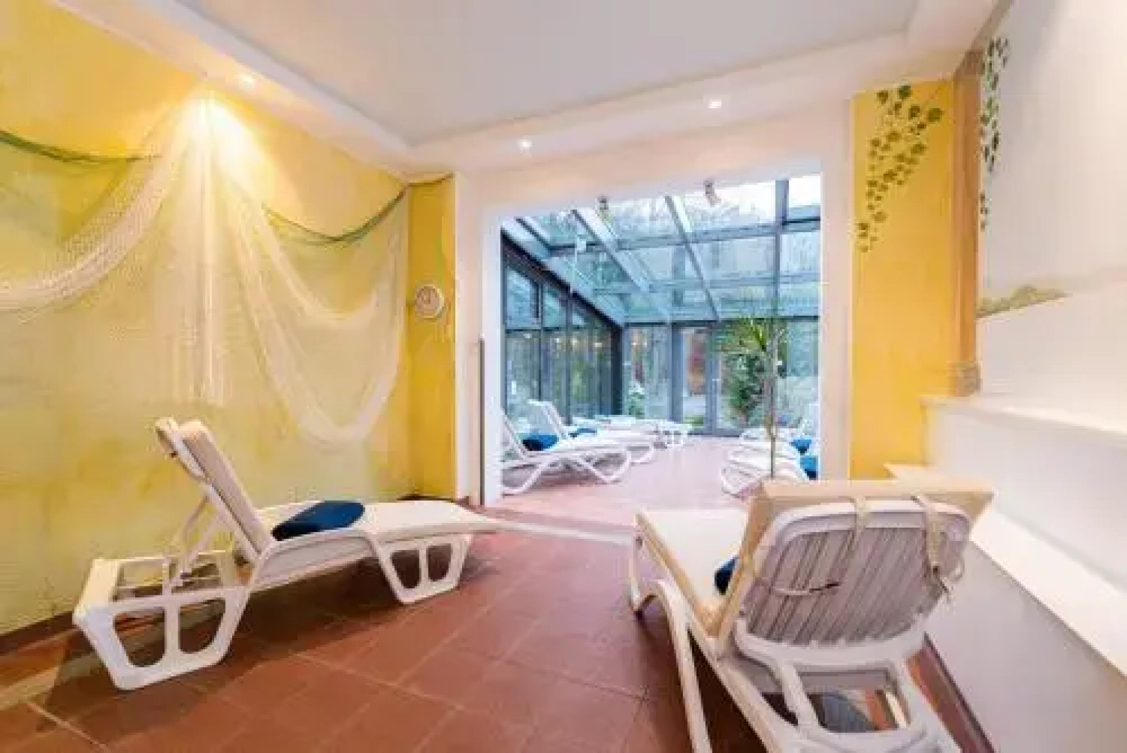 Hotel Asgard's Meereswarte