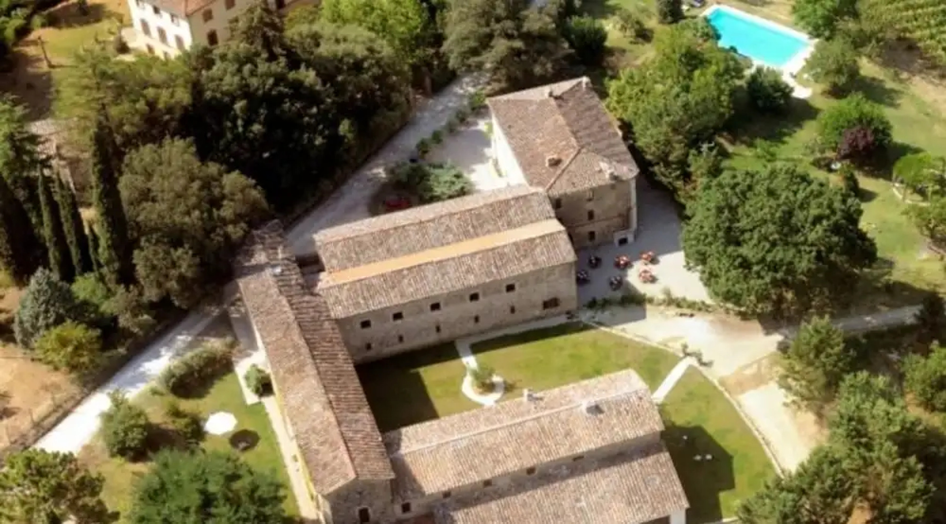 Agriturismo le Vigne di Pace