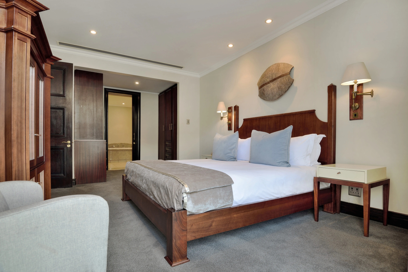 The Michelangelo Towers