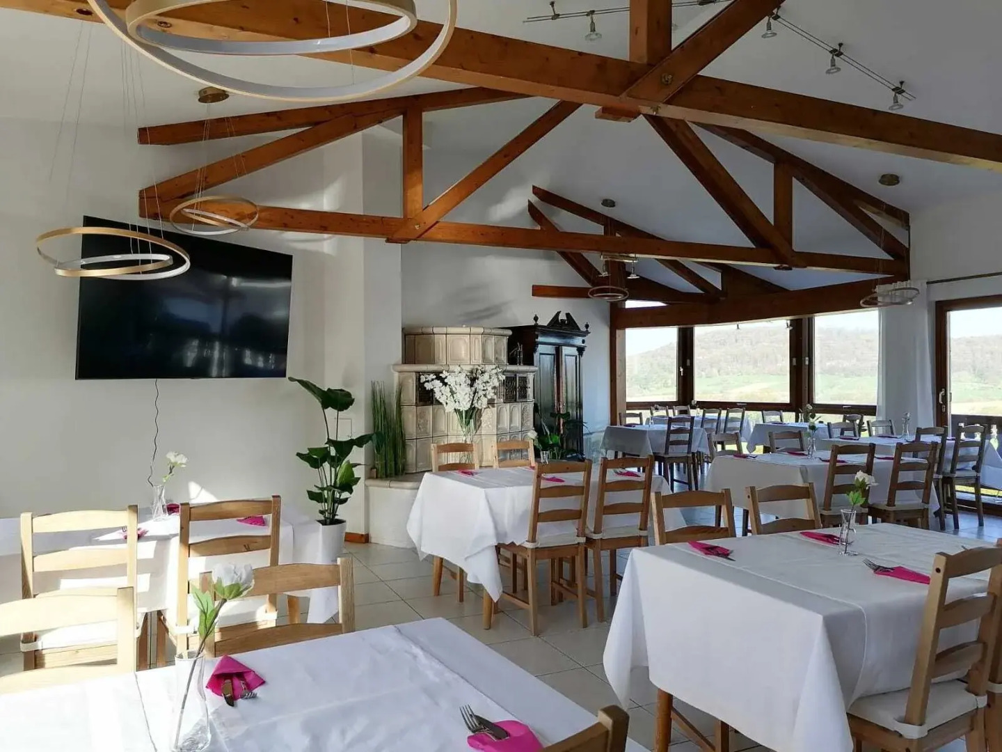 D&B staycation Ferienpark