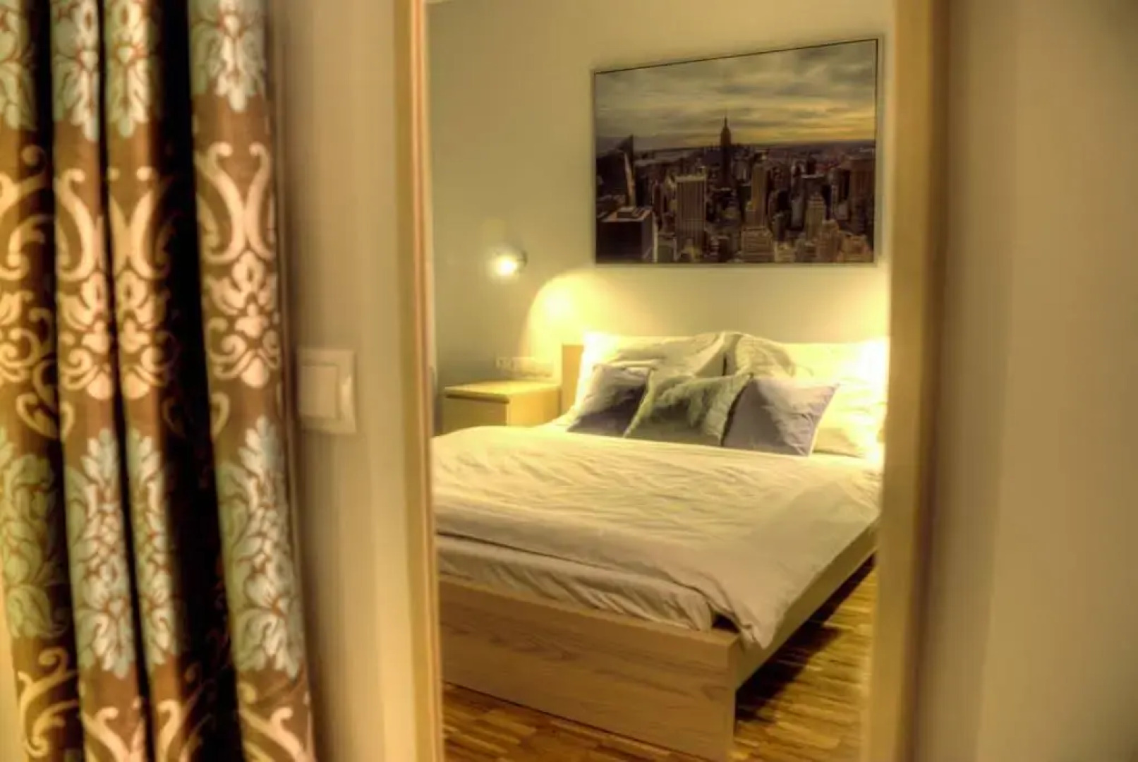 Apartamenty I.M.A. Towarowa