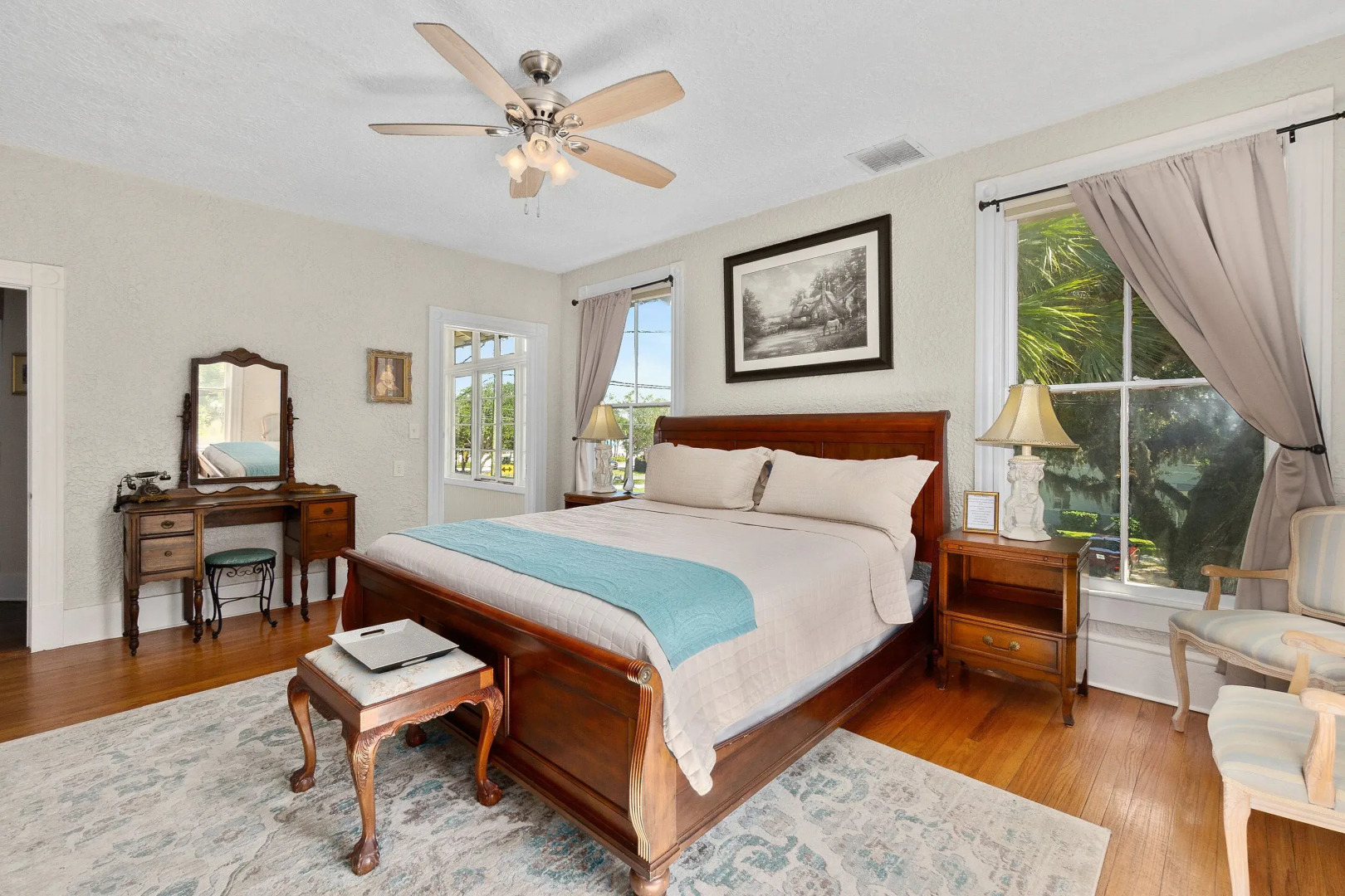 Golden Magnolia Marine