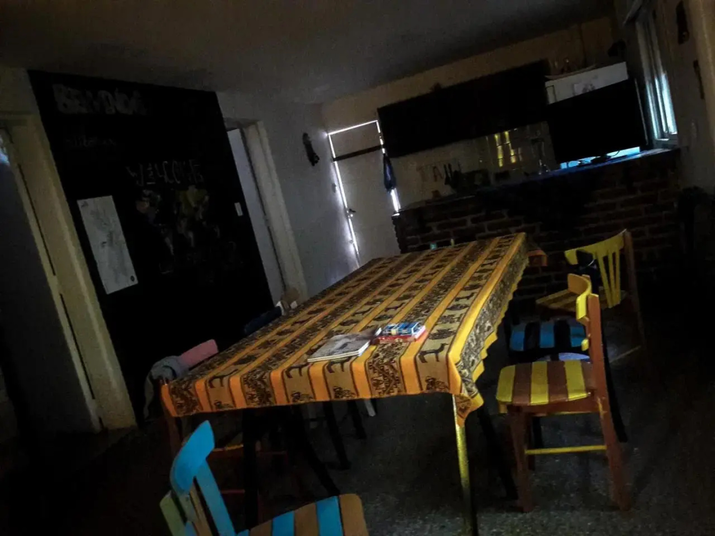 Hostel El Refugio de Las Aves