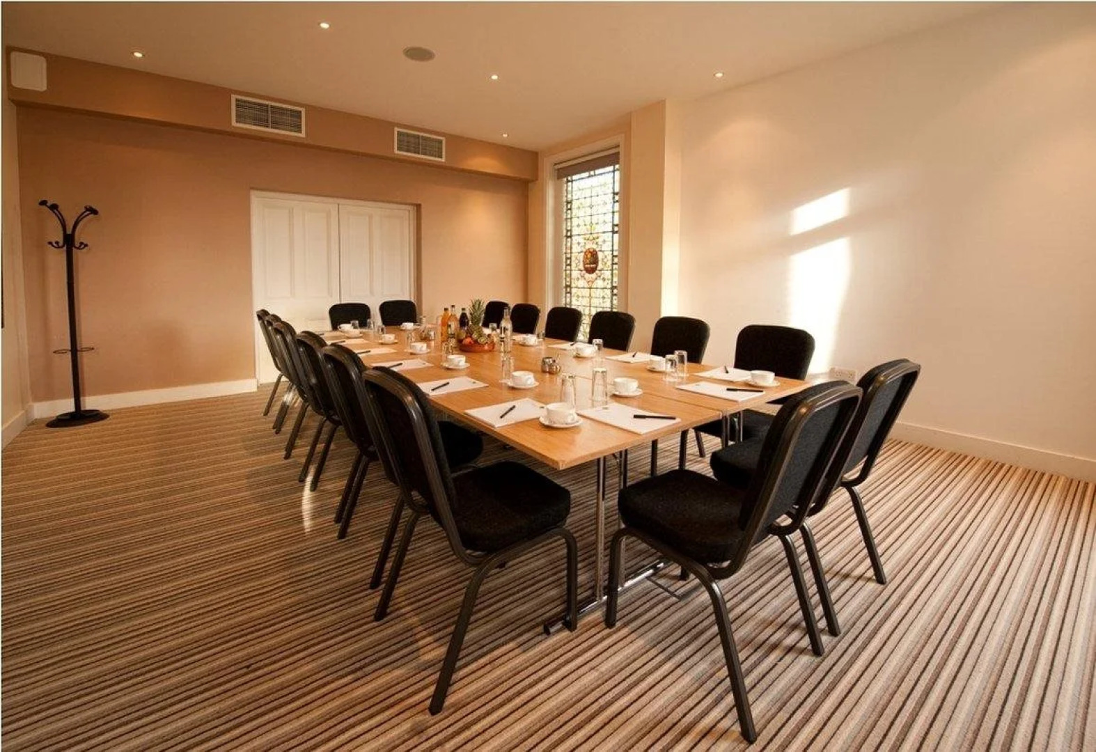 Stanwell Hotel By Mercure