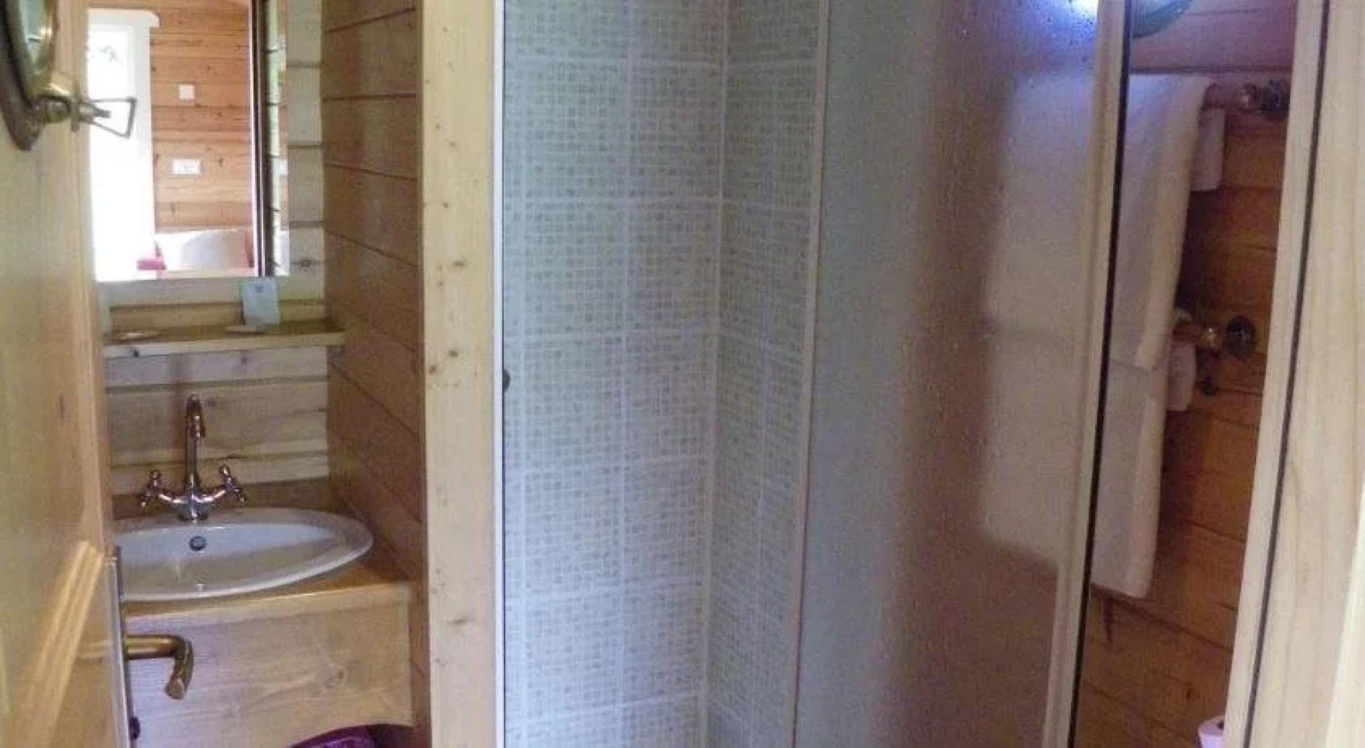 Les Roulottes des Korrigans