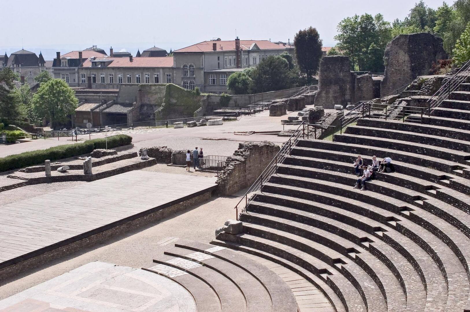 Hotel Ibis Budget Lyon Est Chaponnay