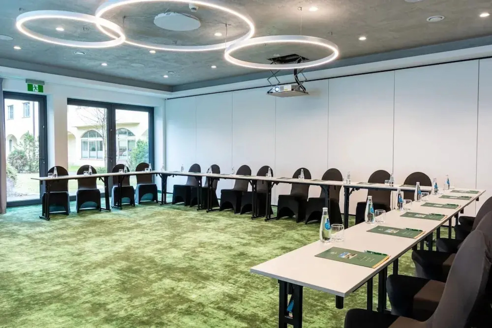 Hotel Great Polonia Kraków Airport