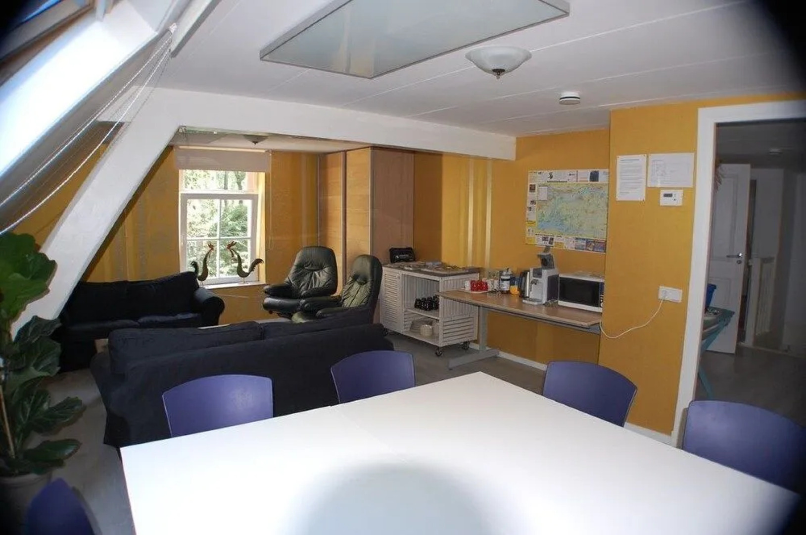 B&B Kasteelhoeve-Dussen