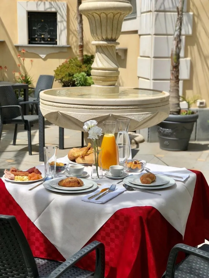 Castello del Sole Acireale