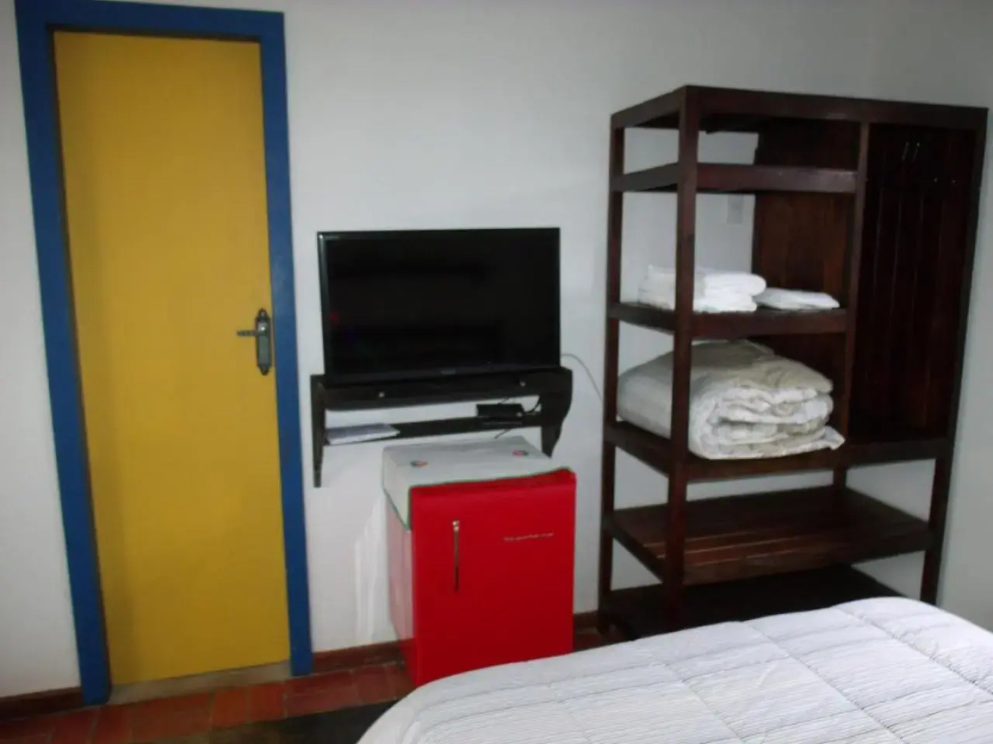 Pousada e Restaurante Ora Pro Nobis