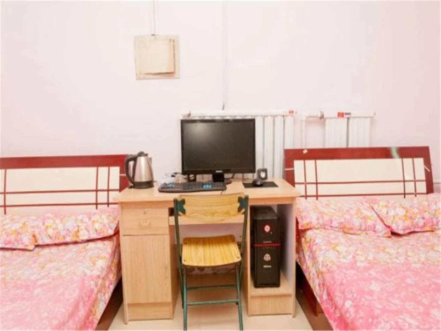 Shenyuan Business Motel