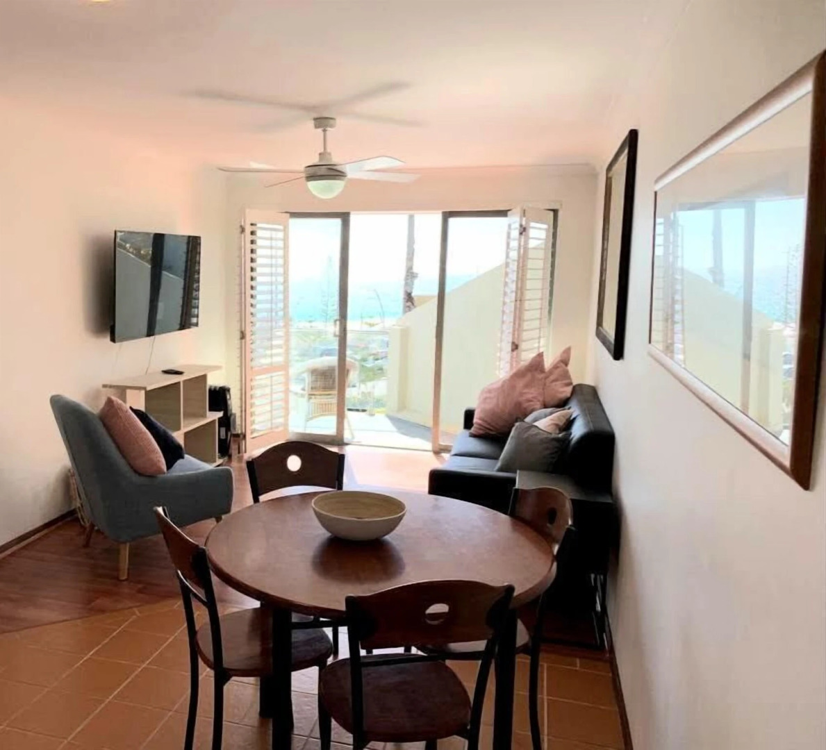 Seashells Scarborough