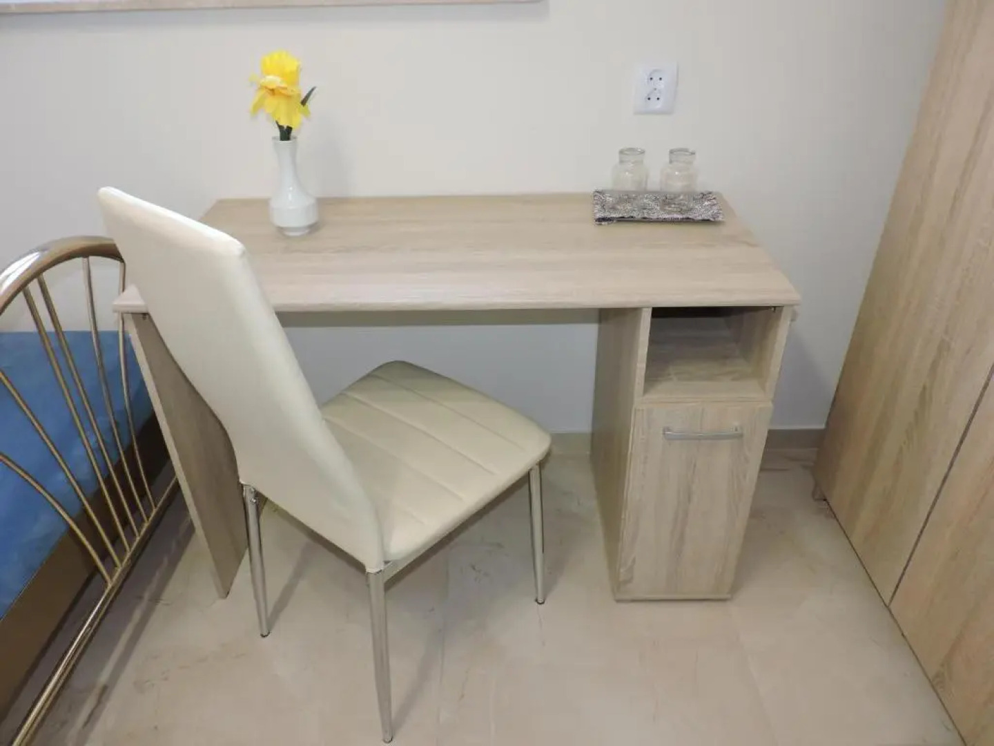 Noclegi Maczynskiego