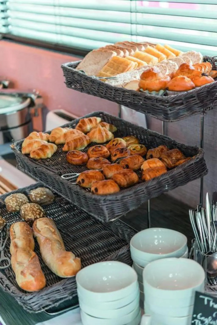 Appart'City Confort Nantes Ouest St Herblain