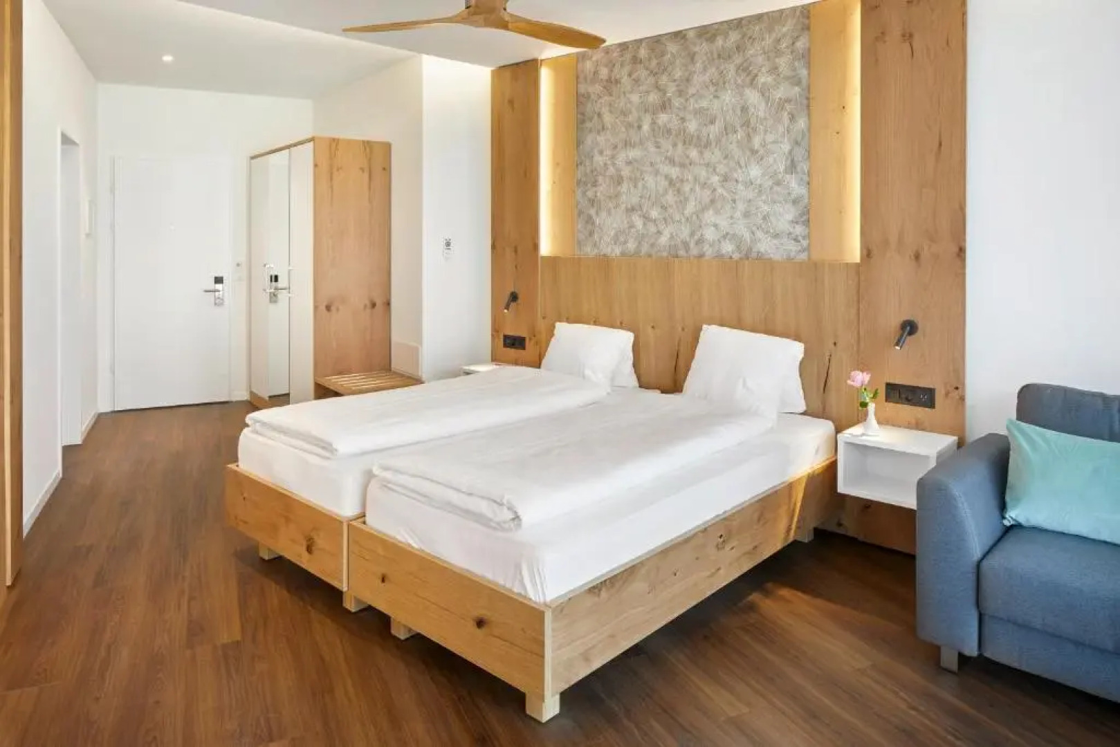 Hotel Rössli Gourmet & Spa