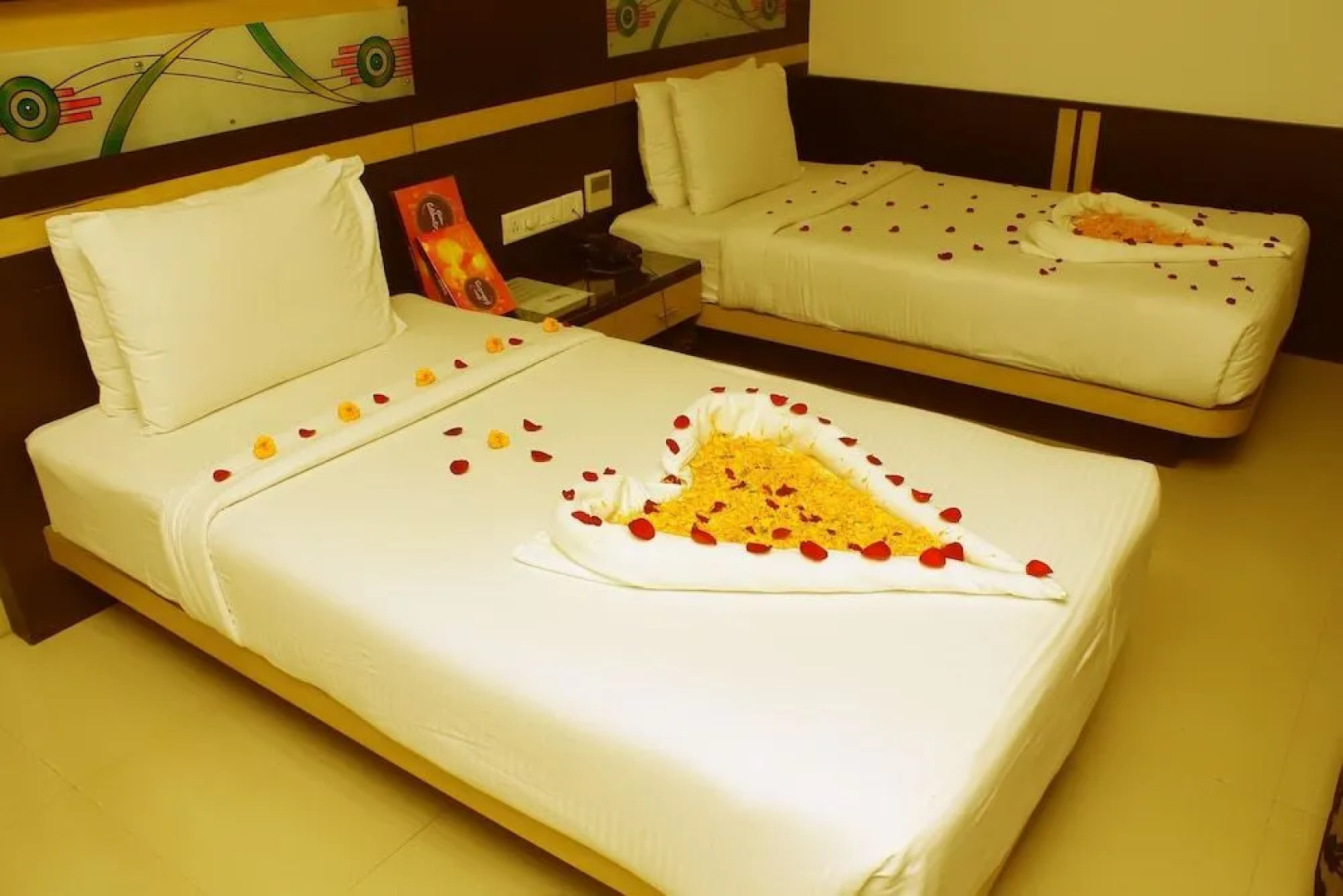 Hotel Simna International