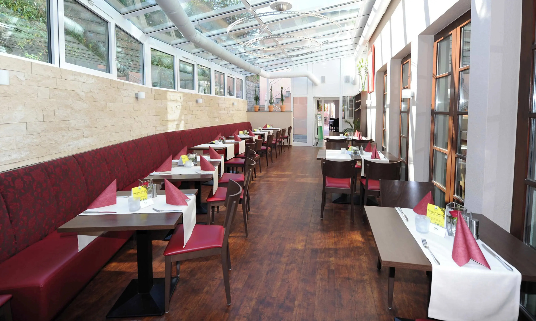 Landhotel Gasthof Krone