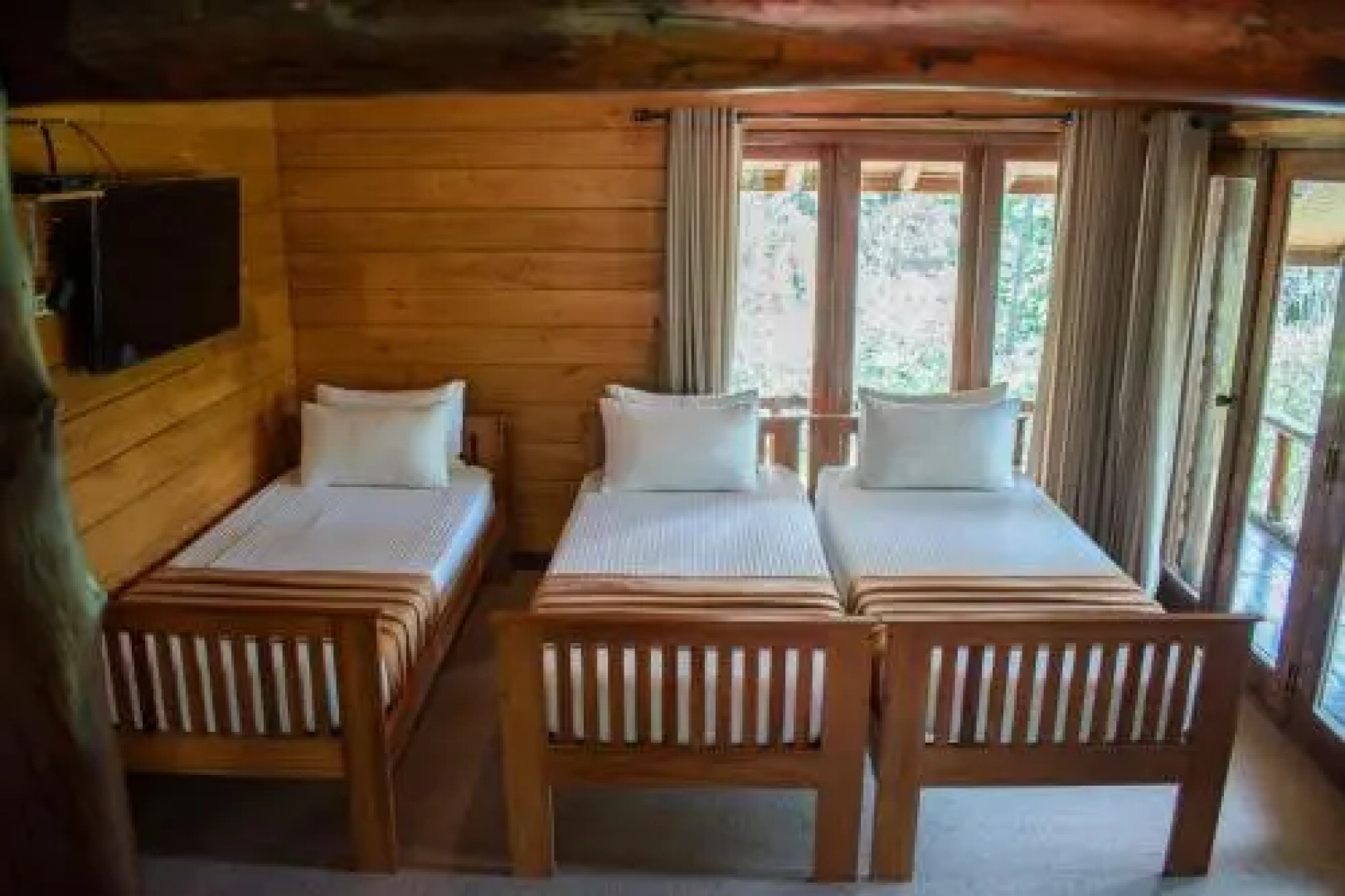 Taman Wisata Bougenville