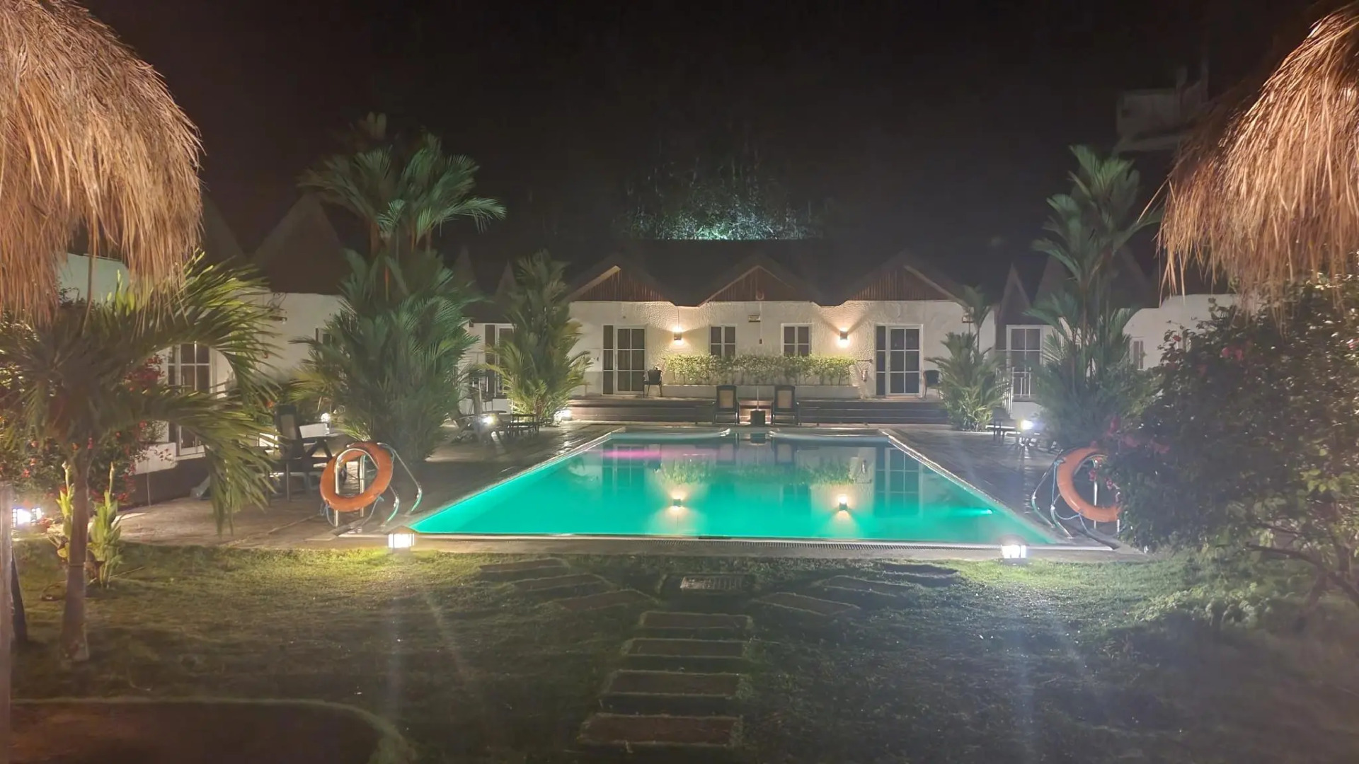 SunzEn Palawan, Resort (Sunz En Coron Resort)