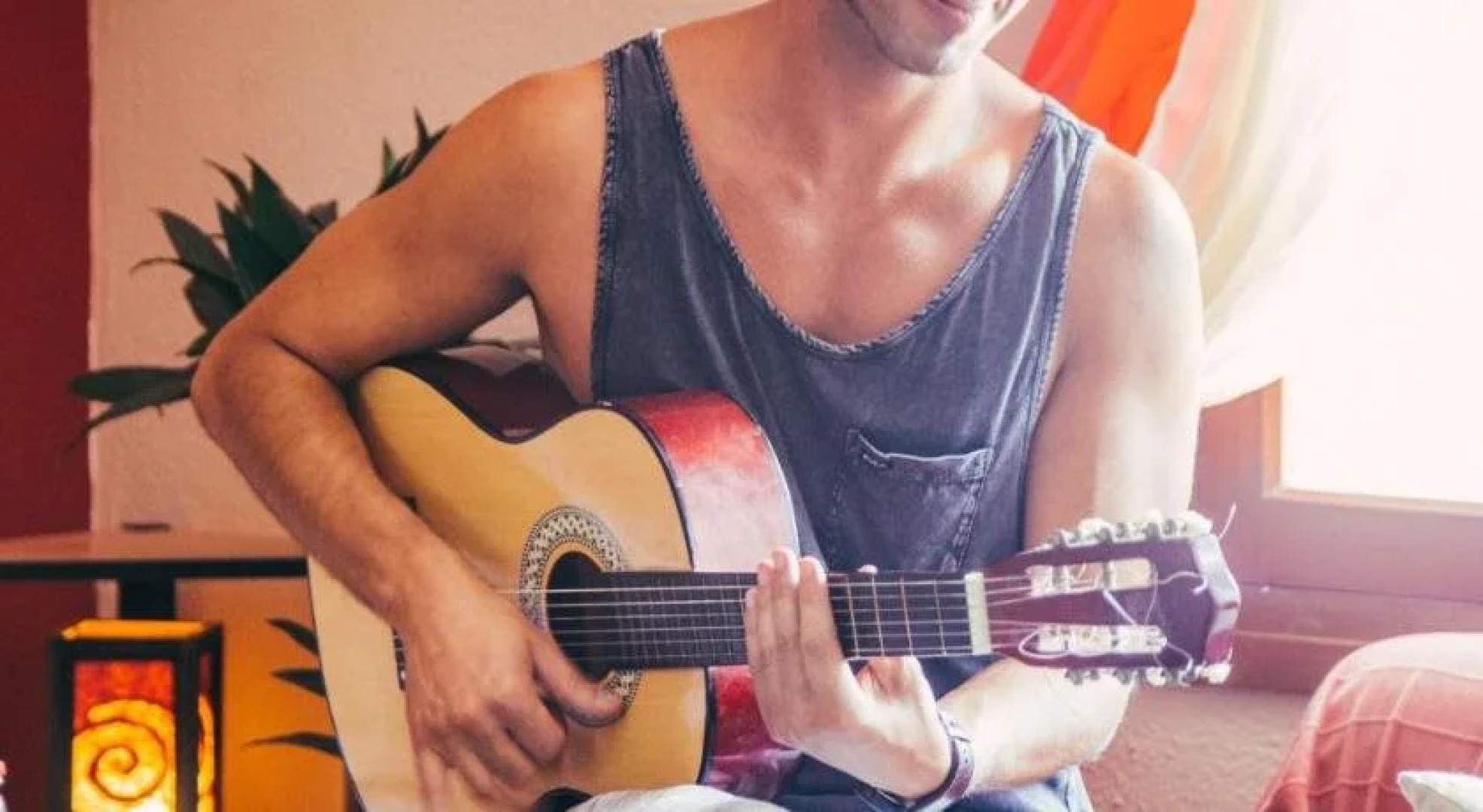 The Melting Pot Tarifa