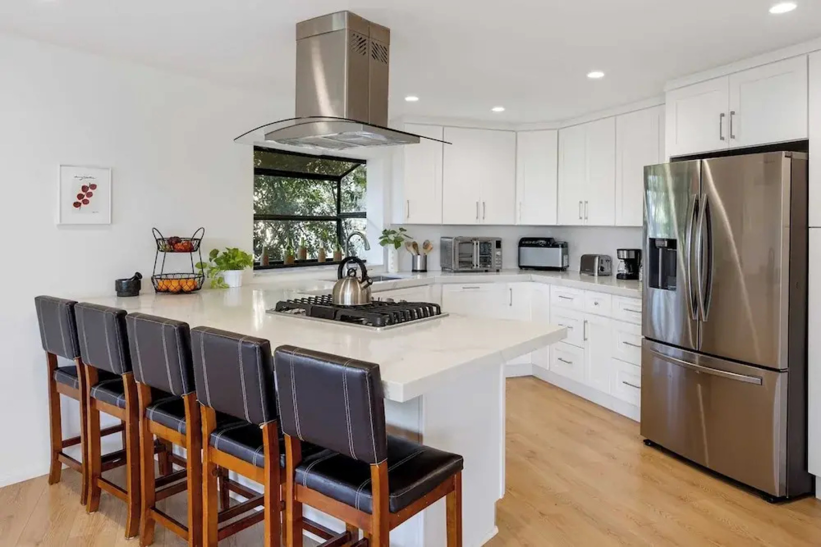 Designer Malibu Retreat w/ Private Pool, Dual Firepits, and A+ Panoramic Views