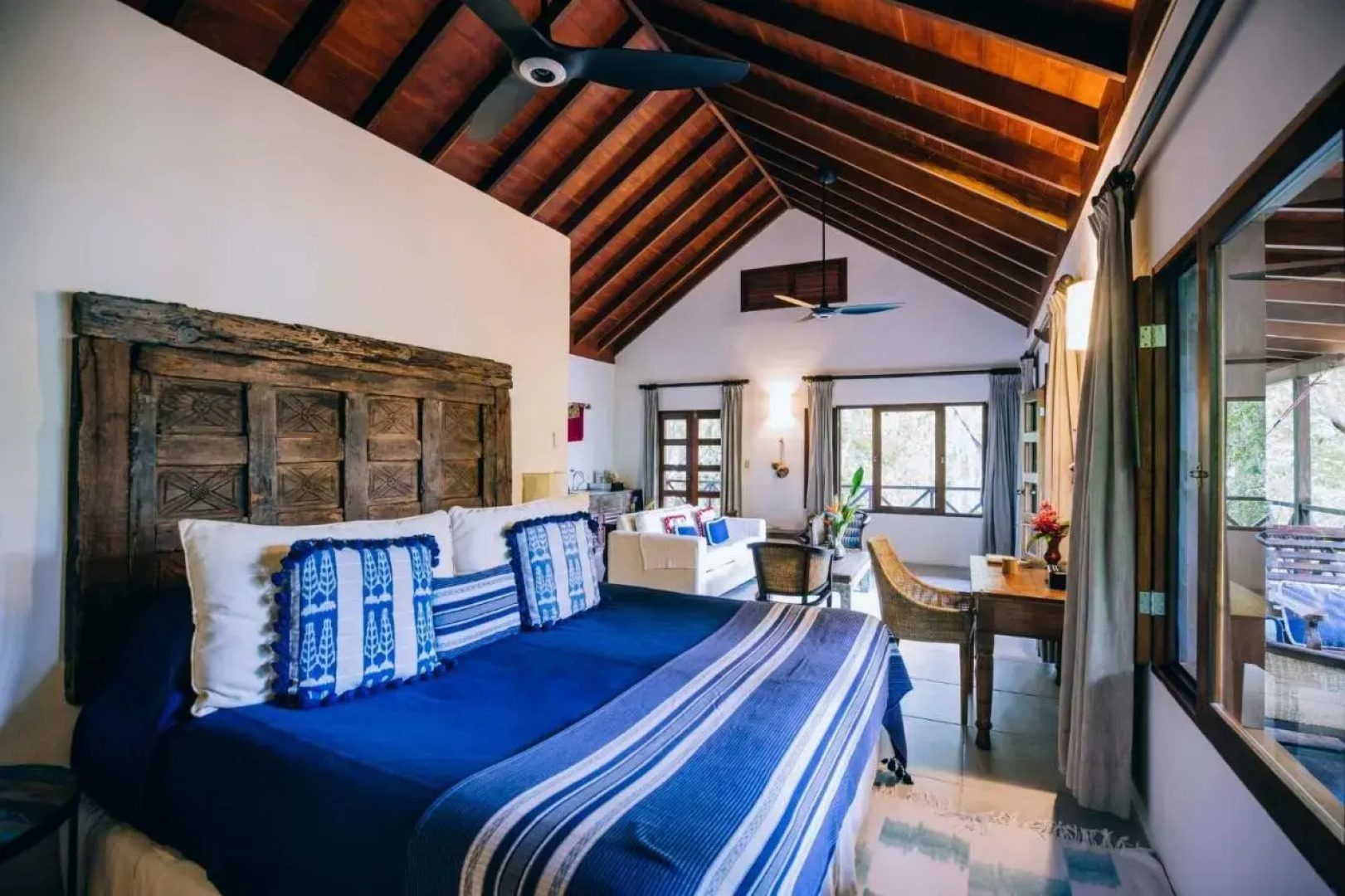 La Lancha by Francis Ford Coppola