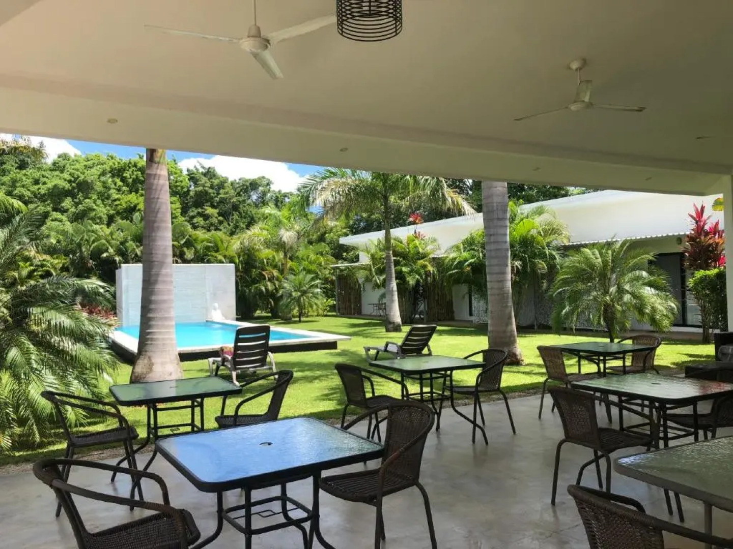 Seahorse Resort and Dive Center