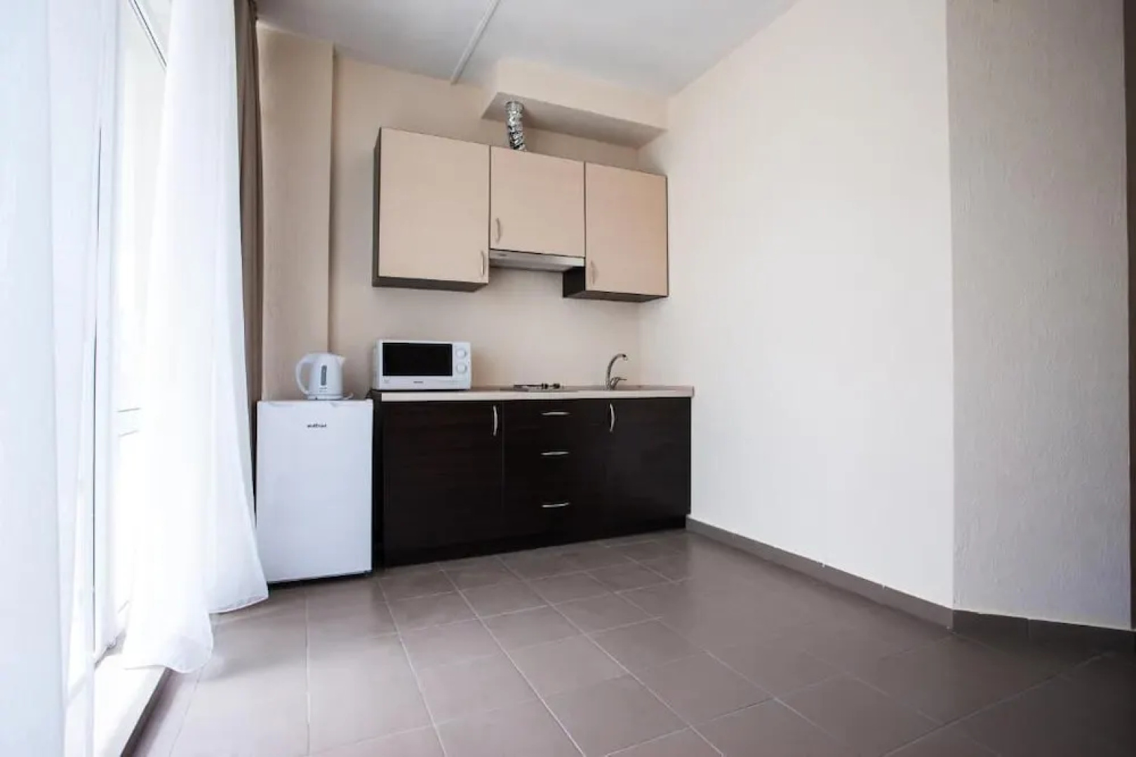 Black Sea Golden Bugaz Apartments