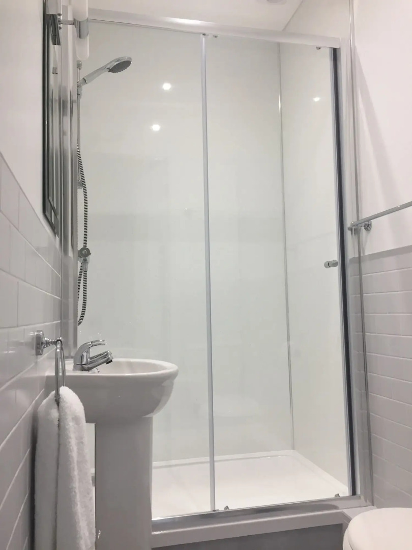 The Beehive Guest House