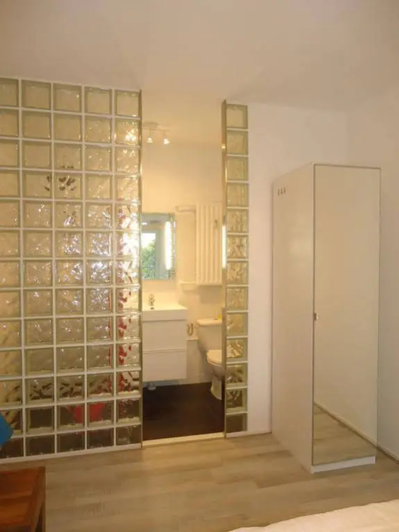 Bellevuecomplex Appartement