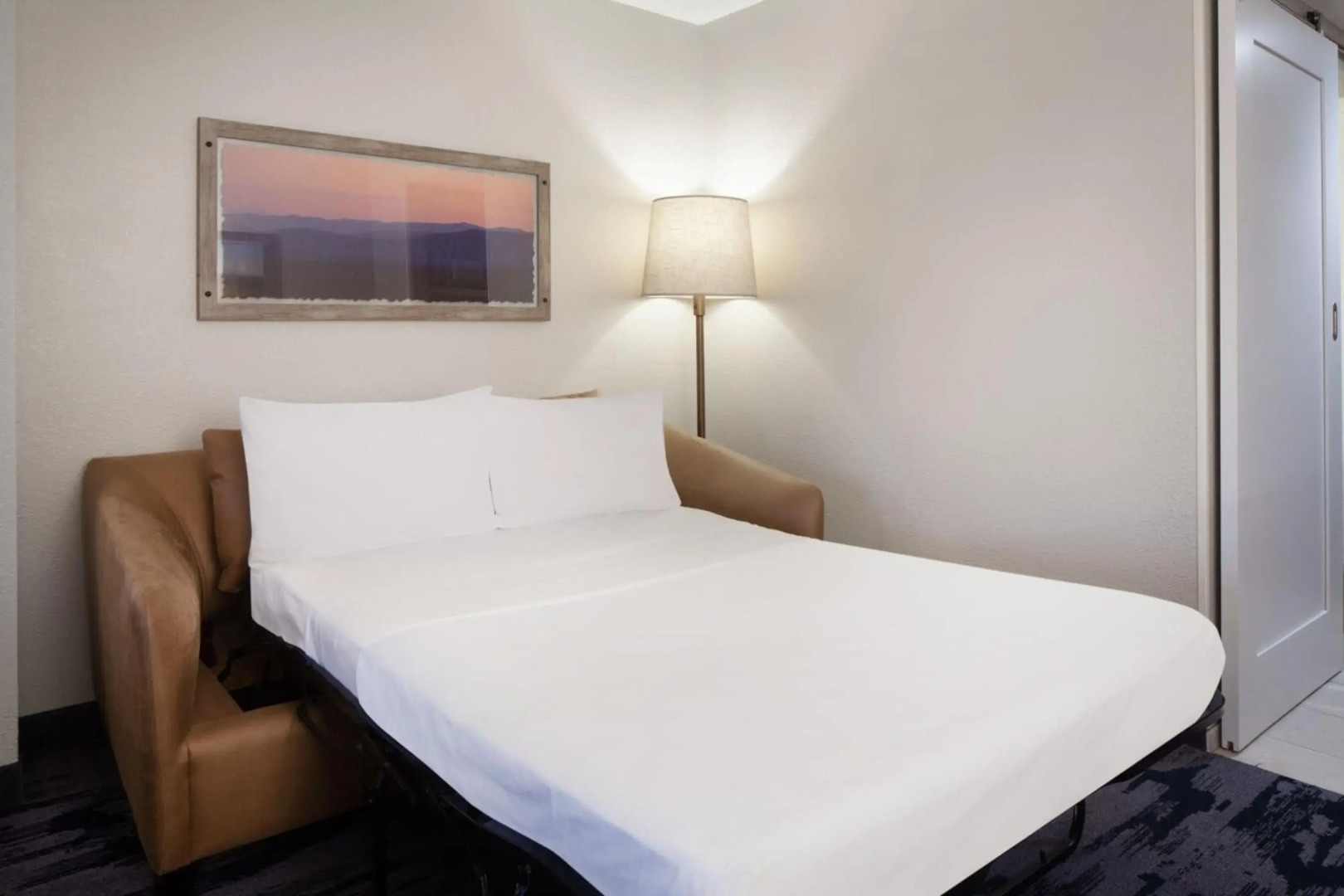 Fairfield Inn & Suites Charleston