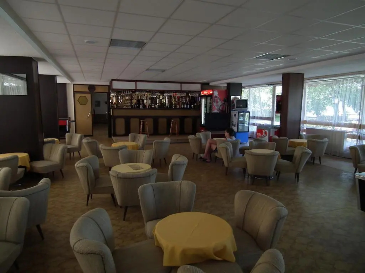 Touring Hotel Agárd