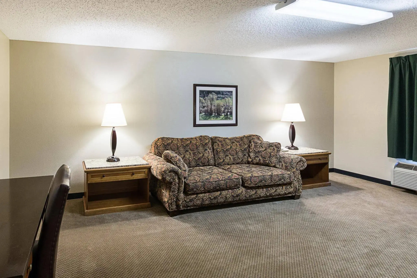 Rodeway Inn San Angelo South