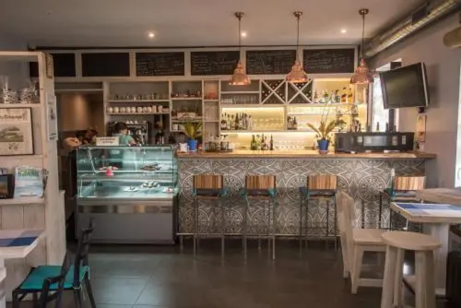 Al Lago Rural Hotel and Restaurant