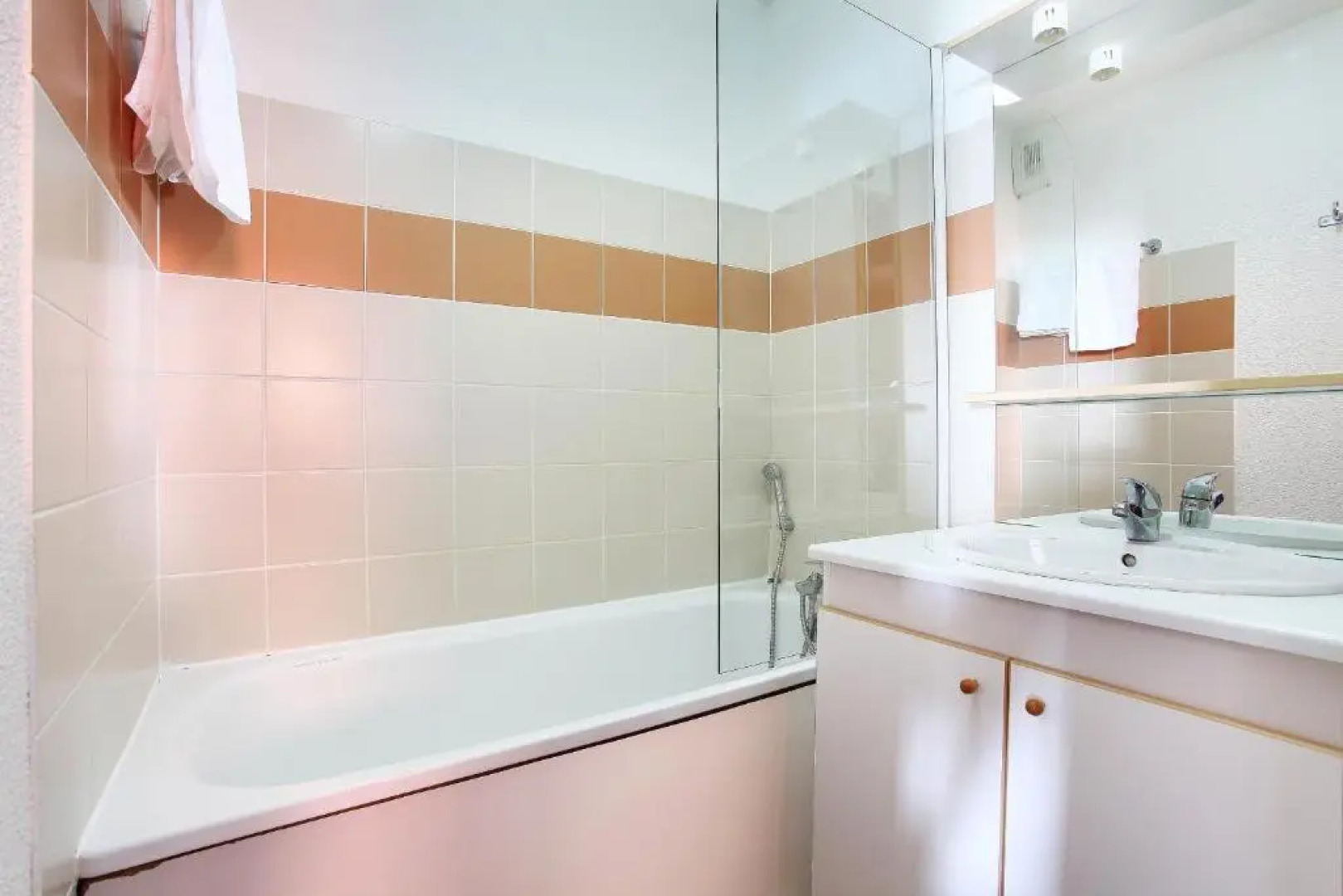 Residence Labellemontagne le Roc Blanc - le Hameau