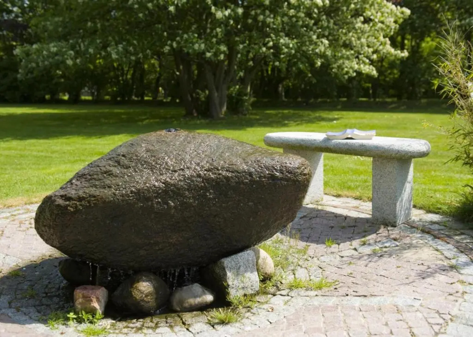 Apartements im Friesenhof