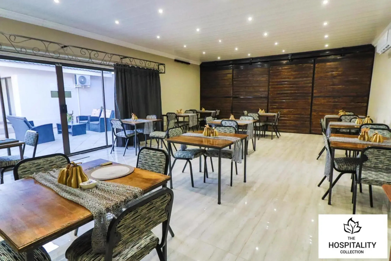 42 Upon Williams Guesthouse