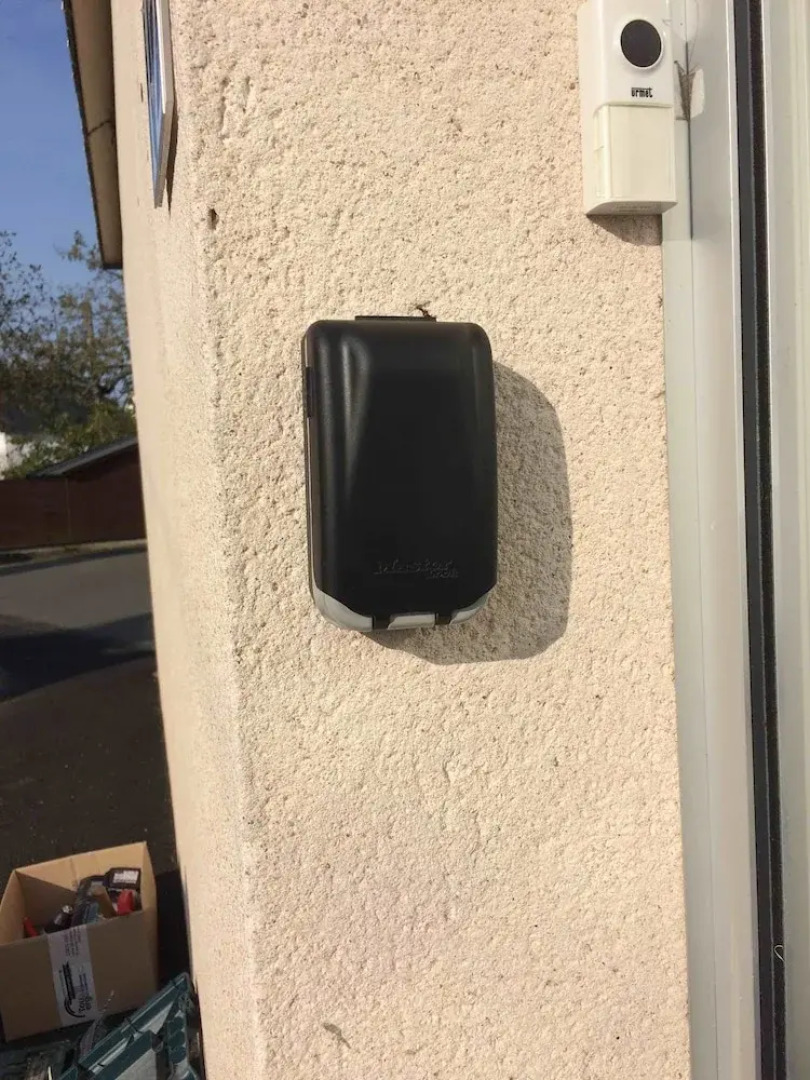 Résidence des 3 îles