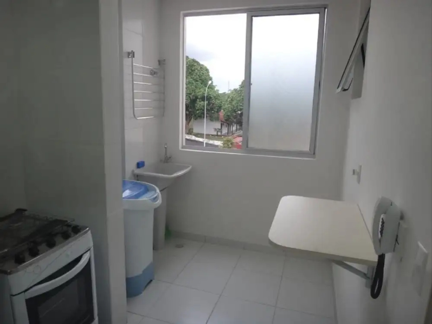 Ajuricaba Suites - Novo Aleixo