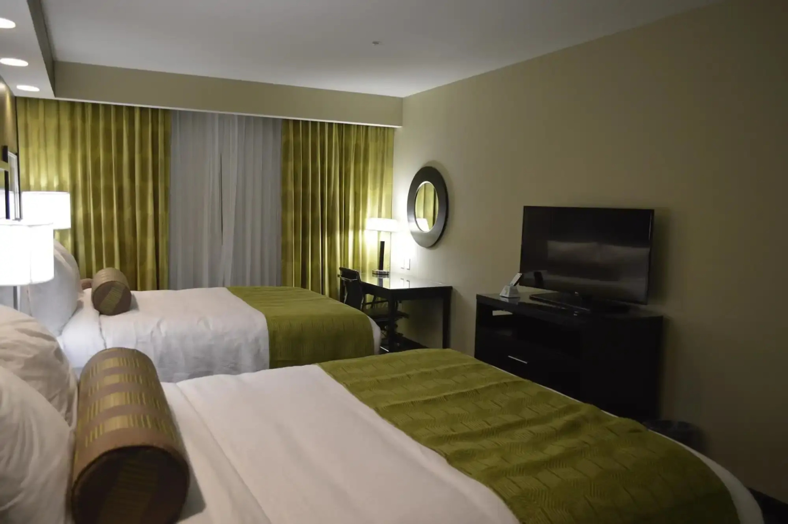 Best Western Premier University Inn