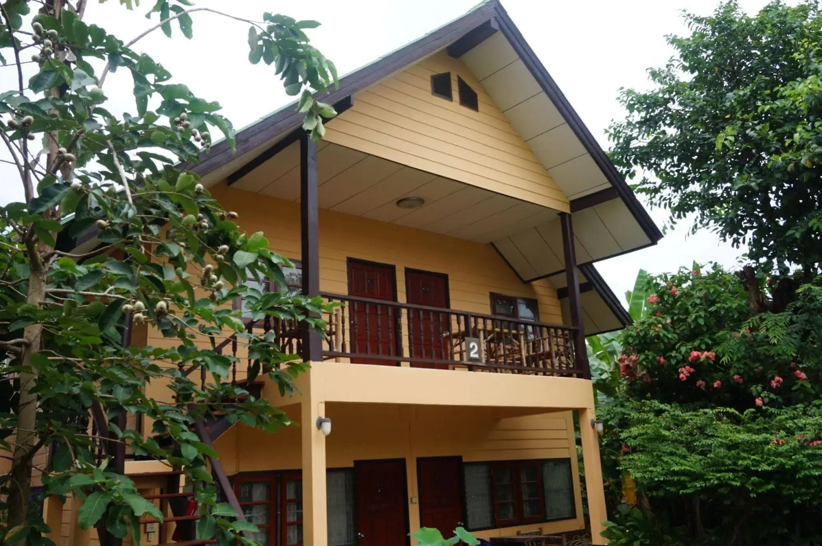Sibae Guesthouse