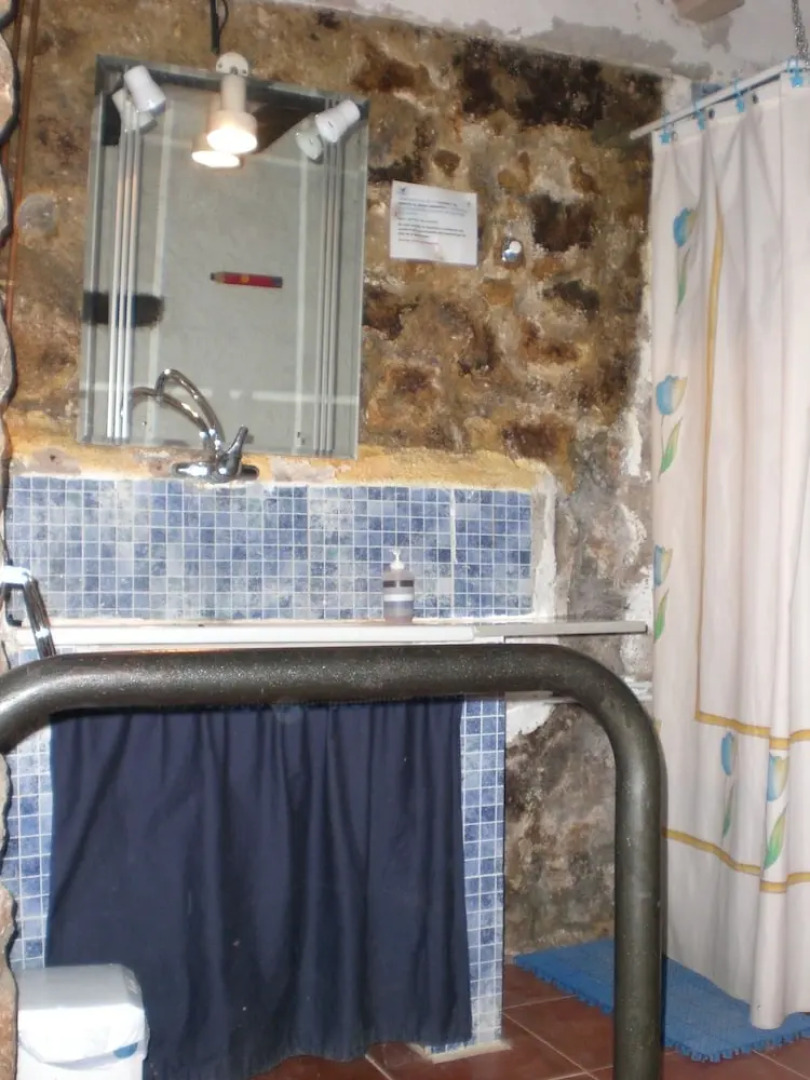 Albergue Rural Cal Picarol